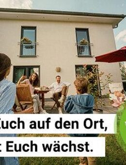 Euer Stil, euer Zuhause! Erfüllen Sie sich den Traum vom Eigenheim! - Bergkamen