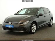 VW Golf, 1.5 TSI VIII Lim Life ####, Jahr 2020 - Donnersdorf