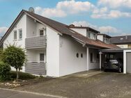 Ferienwohnung . Kapitalanlage . Eigennutzung, direkt am idyllischen Federsee - Tiefenbach (Baden-Württemberg)