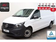 Mercedes-Benz Vito 116 CDI KASTEN EXTRALANG AUT,LEDER,KLIMA - Berlin