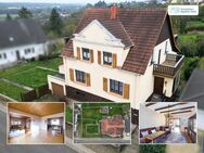 Einfamilienhaus mit Baugrundstück in Nalbach-Piesbach - Nalbach