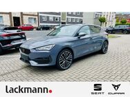 CUPRA Leon, 2.0 TSI VZ Beats, Jahr 2024 - Wuppertal