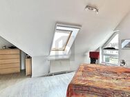 HELLE DACHGESCHOSS MAISONETTE MIT BALKON - Müncheberg