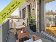 Moderne 3-Zimmer-Wohnung mit Dachterrasse + 2 mietfreie Monate - Wolfsburg
