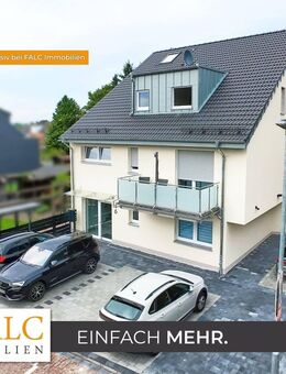 3-Zimmer gehobener Erstbezug in Alsdorf-Hoengen! - Alsdorf (Nordrhein-Westfalen)
