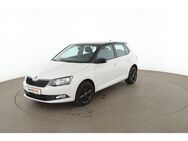 Skoda Fabia 1.4 TDI Ambition - Berlin