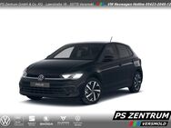 VW Polo, 1.0 Goal, Jahr 2022 - Versmold