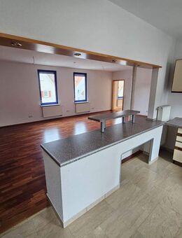 Schöne 4-Zimmer-Wohnung in zentraler Lage in Albstadt-Tailfingen - Albstadt