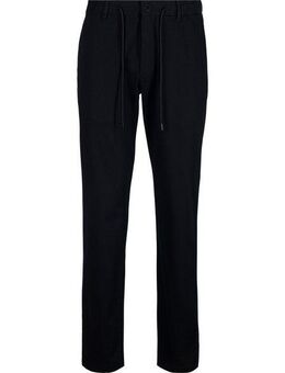 Joop Jeans Chinohose Maxton mit Bindeband