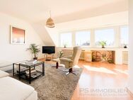 Helle 3-Zimmer-Wohnung mit Balkon und Außenstellplatz - Ratingen