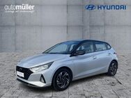 Hyundai i20, TREND ASSISTENT-PAK KOMF-PAK LACK, Jahr 2020 - Saalfeld (Saale)