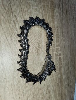 Schlangenarmband - Rödental