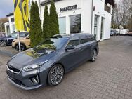 Kia cee'd, , Jahr 2020 - Hohen Neuendorf