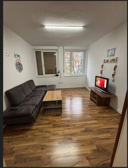 3 ZKB Wohnung in Ludwigshafen - Ludwigshafen (Rhein)