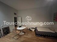 [TAUSCHWOHNUNG] 1-Zimmer Studio am Bötzowkiez in Pberg - Berlin