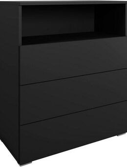 INOSIGN Kommode Paris, mit 3 Schubkästen (Breite 70 cm)