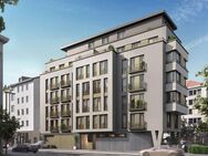 - IHRE NEUE KAPITALANLAGE - Stilvolle 2-Zimmerwohnung in zentraler Lage - Frankfurt (Main)