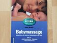 Buch Babymassage Peter Walker, minimale Gebrauchtspuren in 42327