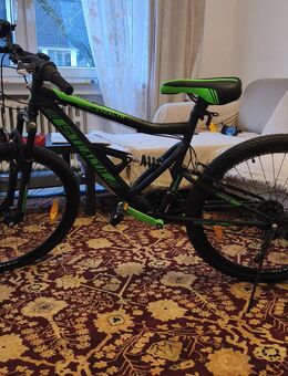 26 Zoll Mountainbike Verve Stealth Full Suspension NEU - Duisburg