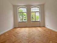 Willkommen in Unterbilk! Wohnen Sie im denkmalgeschützten" Kronenhaus"!!! Erstbezug mit exklusiver Ausstattung... - Düsseldorf