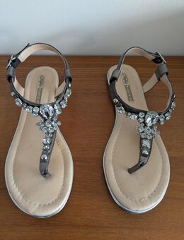 Sandalen - Künzelsau