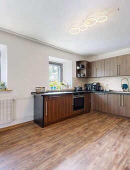 PHI AACHEN - Charmantes Familiendomizil mit Garage in familienfreundlicher Lage von Stolberg! - Stolberg (Rheinland, Kupferstadt)