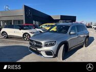 Mercedes GLB 200, AMG Sport Ambi, Jahr 2024 - Balingen