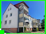 2- Raum Wohnung mit Balkon in Sassnitz - Sassnitz