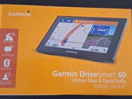 Garmin DriveSmart 60 - Hildesheim