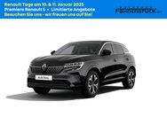 Renault Austral, Techno Mild Hybrid 160 Automatik, Jahr 2022 - Duisburg