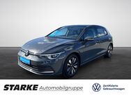 VW Golf, 2.0 TDI Move, Jahr 2023 - Vechta