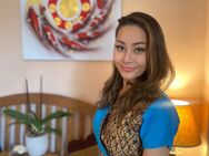 Anna Ammara Thaimassage Klassische Thaimassage Art - Berlin