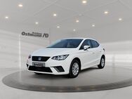 Seat Ibiza, 1.0 MPI Style, Jahr 2021 - Bad Arolsen