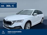 Skoda Octavia, 2.0 TDI Combi Style, Jahr 2023 - Weinstadt Zentrum