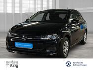 VW Polo, 1.0 TSI Comfortline OPF, Jahr 2021 - Oldenburg (Holstein)