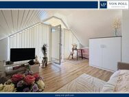 Möbliertes Single-Apartment | ca. 42 m² | 1ZKB | Loggia | Halle (Westf.) - Halle (Westfalen)