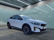 Kia XCeed, GT Line Automatik digitales Sitze, Jahr 2022 - München