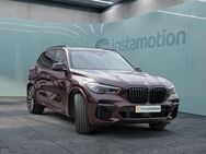 BMW X5, , Jahr 2022 - München