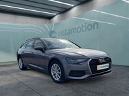 Audi A6, Avant 40 TDI t Tour, Jahr 2021 - München