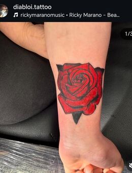 Tattoo - Bremen