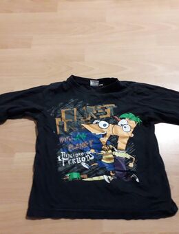 Cooler Pullover gr. 104 phinius - Osnabrück