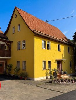 Mehrfamilienhaus in 97618 Unterebersbach - Niederlauer