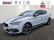 Seat Leon, FR PERFORMANCE APP, Jahr 2020 - Albbruck