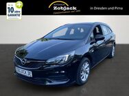 Opel Astra, 1.2 K ST Edition 130, Jahr 2022 - Dresden