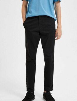 Selected Chinohose SLH175-SLIM NEW MILES FLEX PANT NOOS