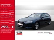 Audi A4, Avant 35 TDI, Jahr 2023 - Melle