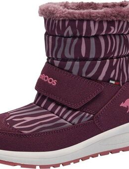 KangaROOS K-PE Marty RTX Winterstiefel Snowboots, Winterboots, Winterschuhe, wasserdicht