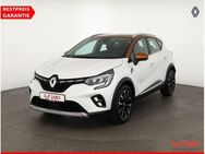 Renault Captur II 1.3 TCe EDC 130 Intens ACC LED VC Navi - Sandersdorf Brehna