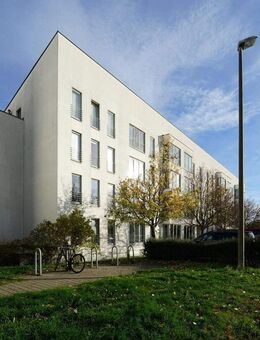 II vermietete 2- Raum Eigentumswohnung mit TG-Stellplatz II - Leipzig