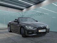 BMW 420, , Jahr 2024 - München